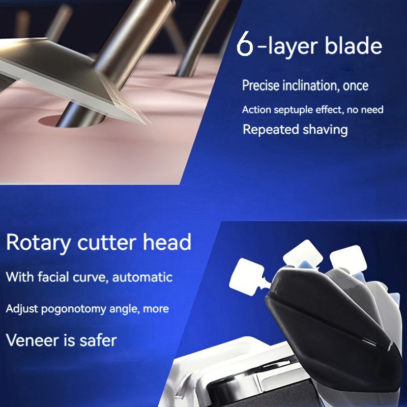 Высококачественные сменные лез – обзор и цена Safety Razor Handle
