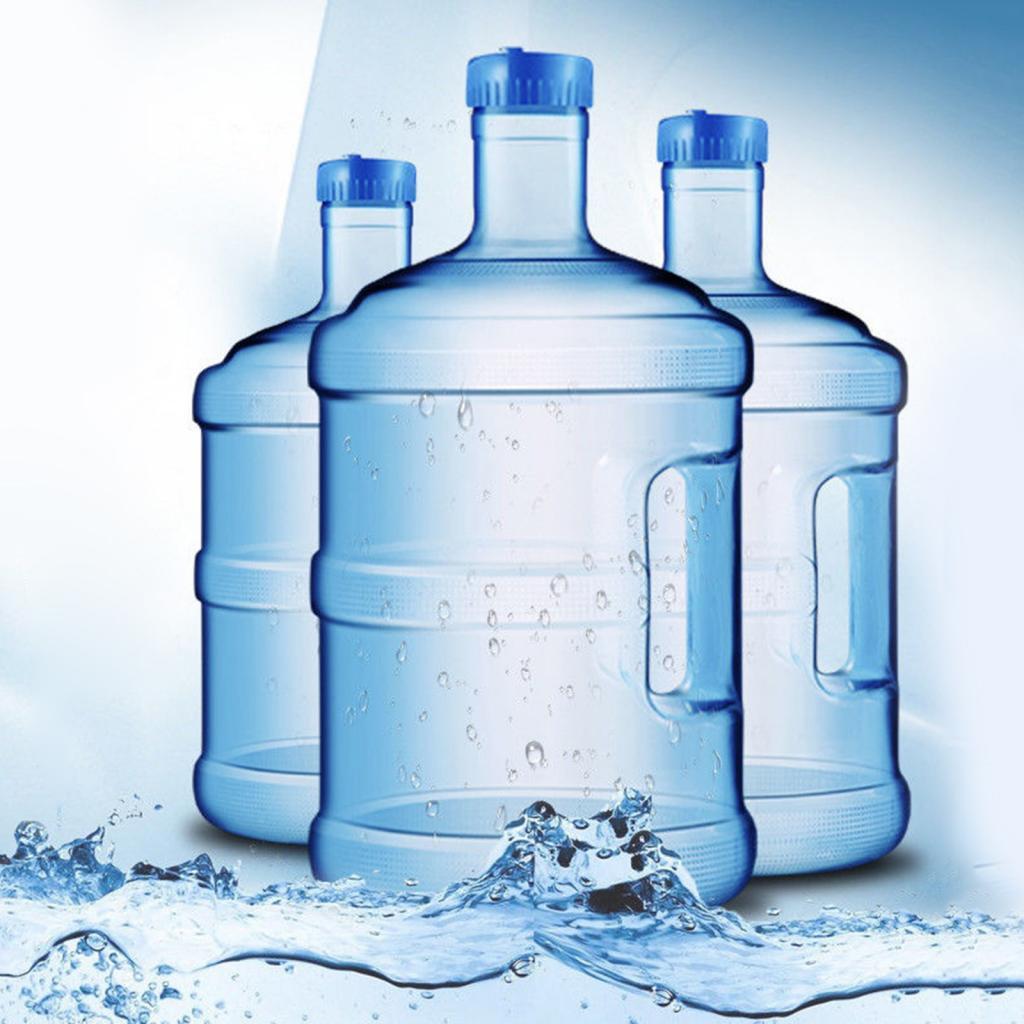 Пластиковая бутыль для хранени – обзор и цена Reusable Bottle