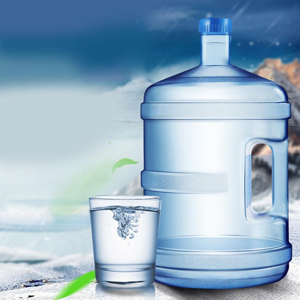Пластиковая бутыль для хранени – обзор и цена Reusable Bottle