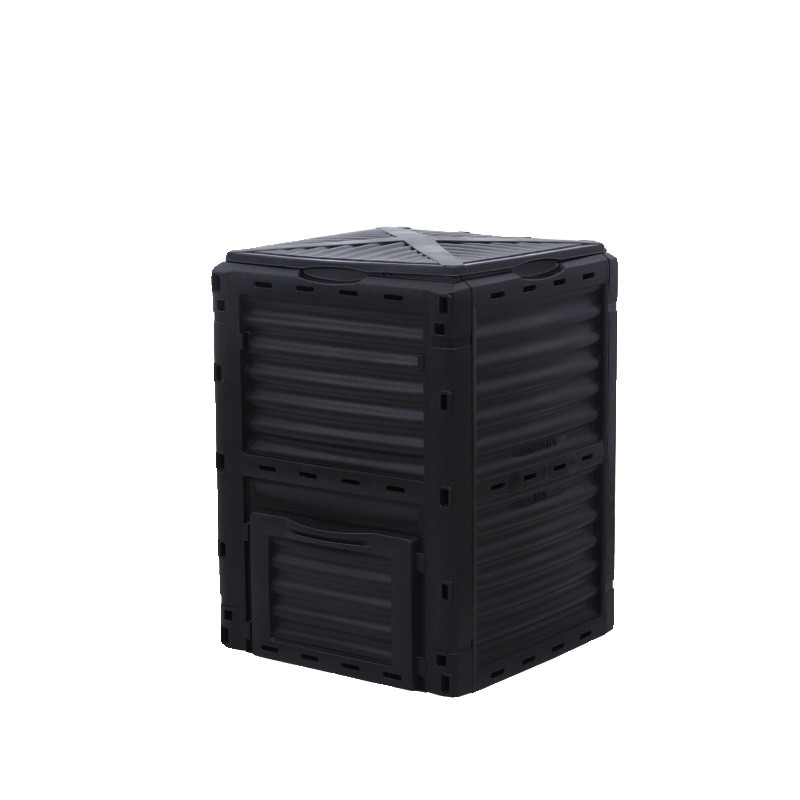 Большой уличный компостер объе – обзор и цена Compost Bin