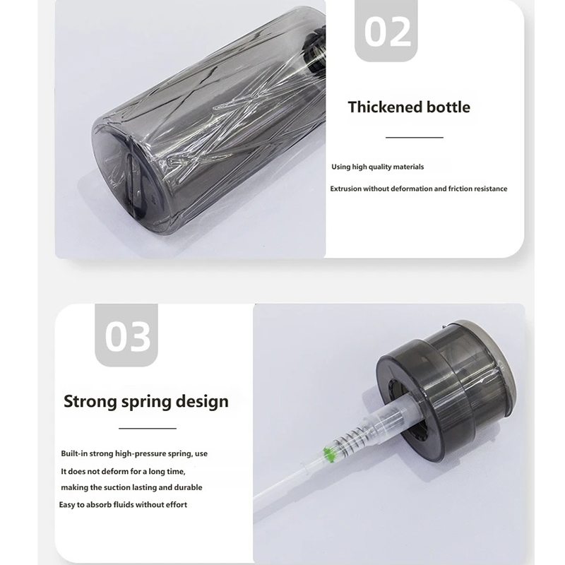 Пустой многоразовый пластиковы – обзор и цена Reusable Bottle