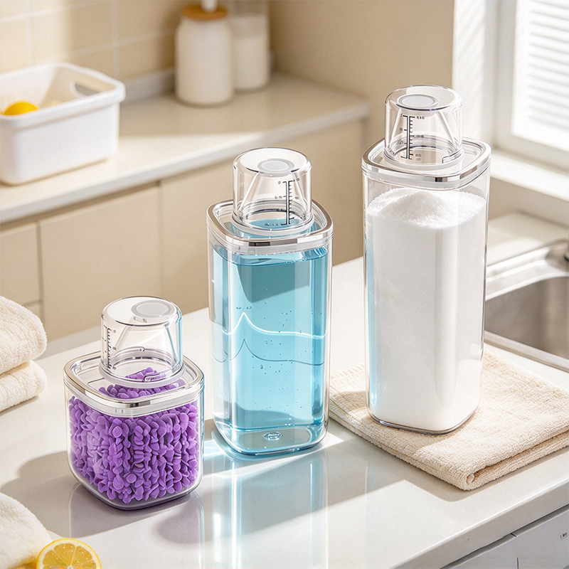 Контейнер для хранения стираль – обзор и цена Reusable Bottle
