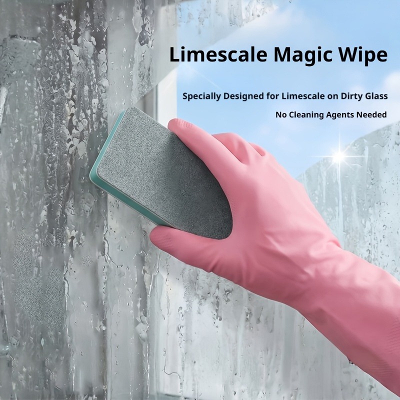 Набор из 6 волшебных чистящих  – обзор и цена Eco Sponge