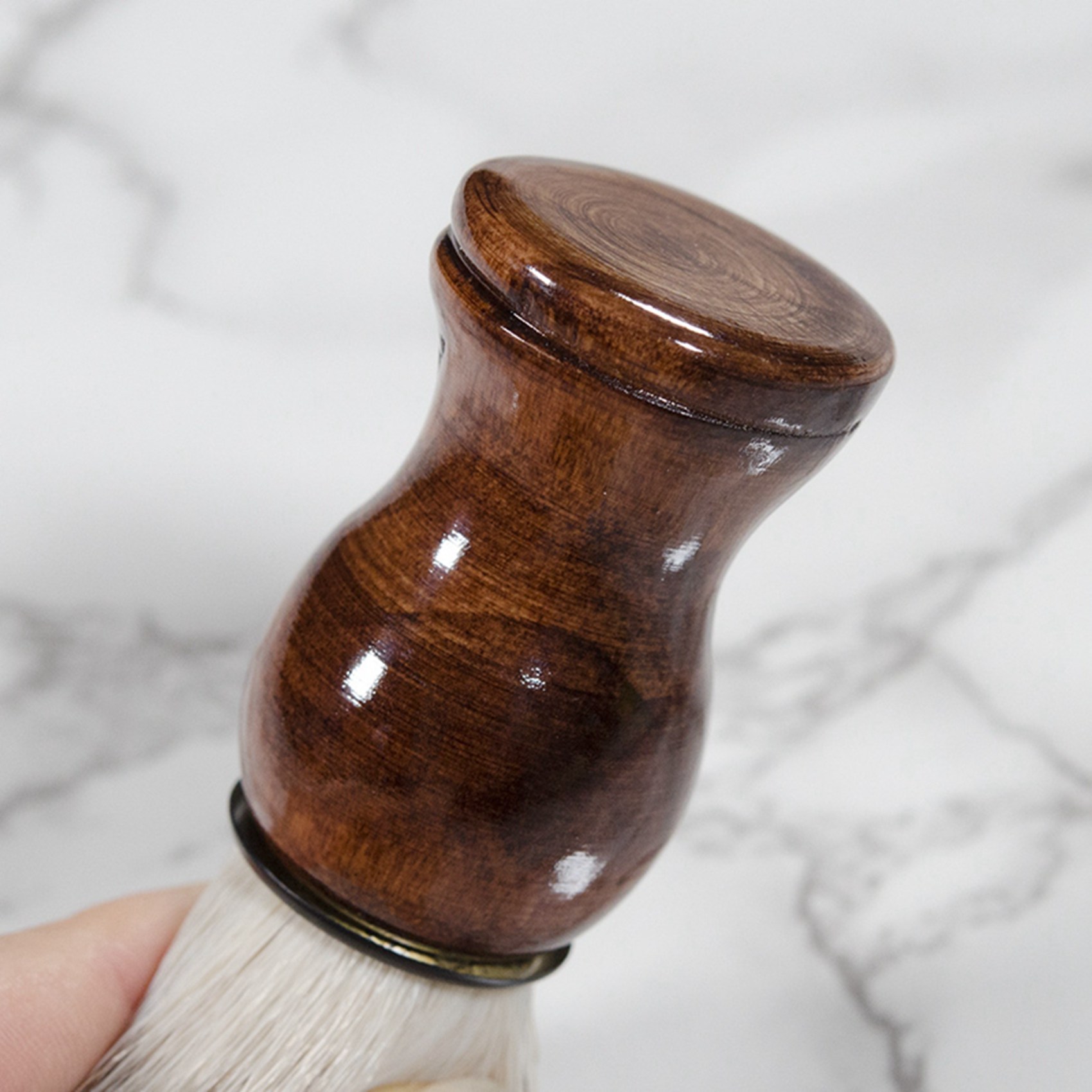 2X Мужская кисть для бритья с  – обзор и цена Safety Razor Handle