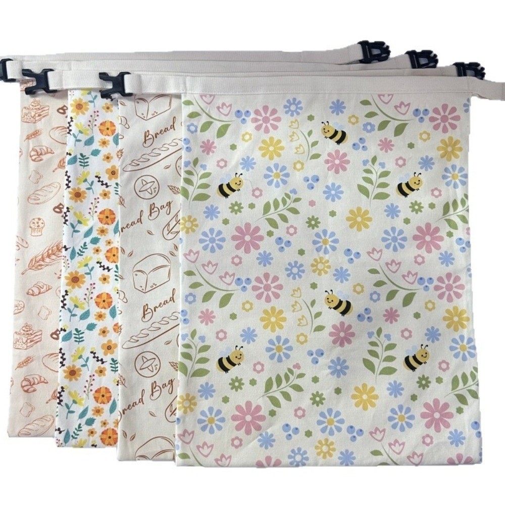 Новые многоразовые хлопковые м – обзор и цена Reusable Bag