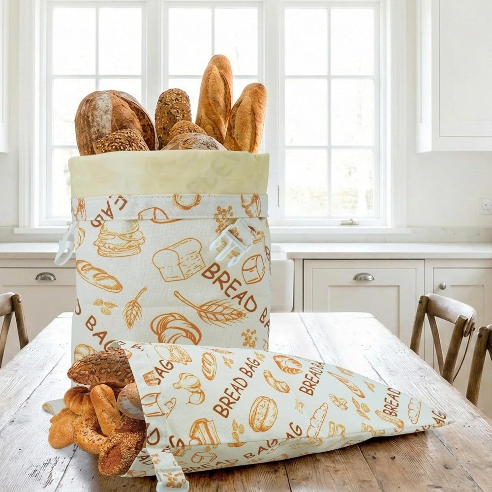 Новые многоразовые хлопковые м – обзор и цена Reusable Bag