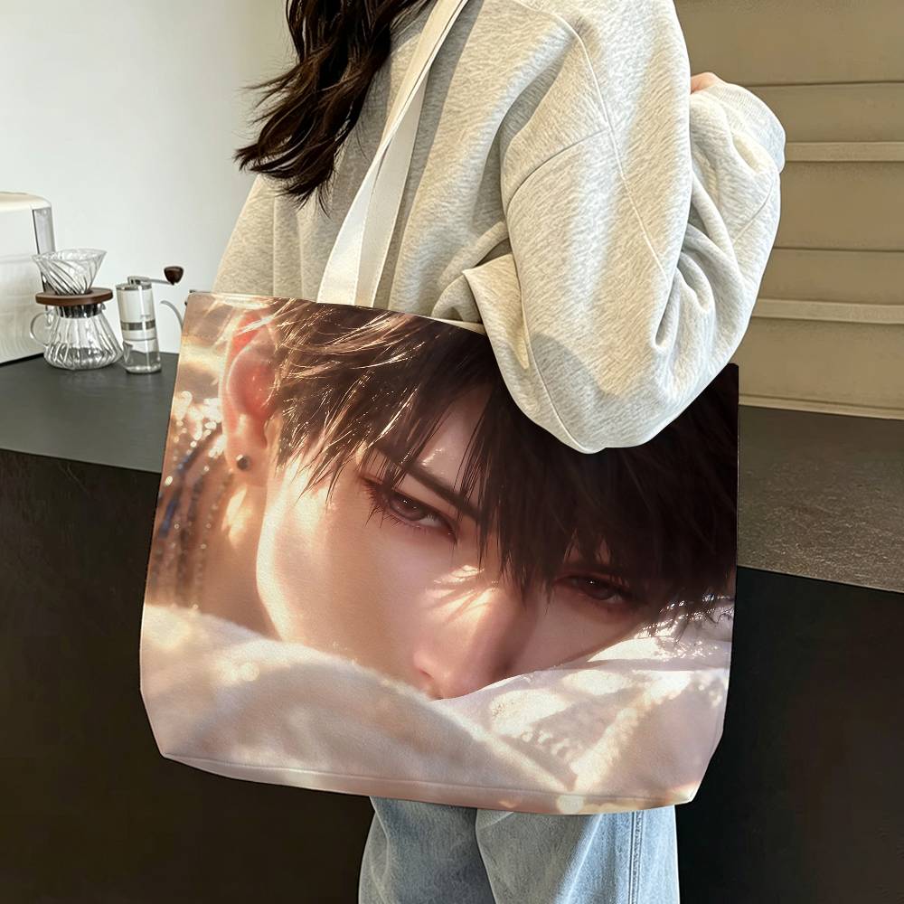 Сумка-тоут Xia Yizhou C-Caleb  – обзор и цена Reusable Bag