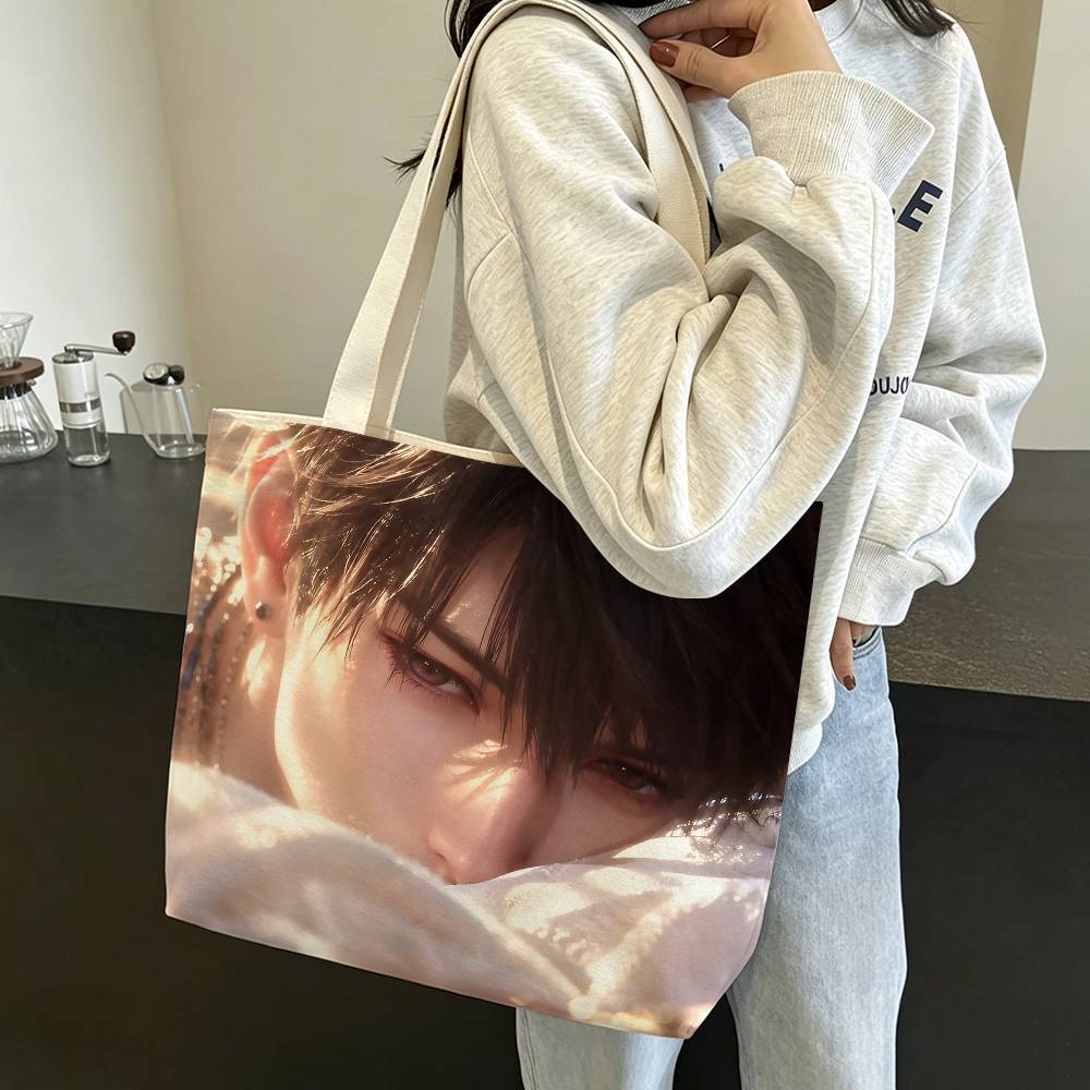 Сумка-тоут Xia Yizhou C-Caleb  – обзор и цена Reusable Bag