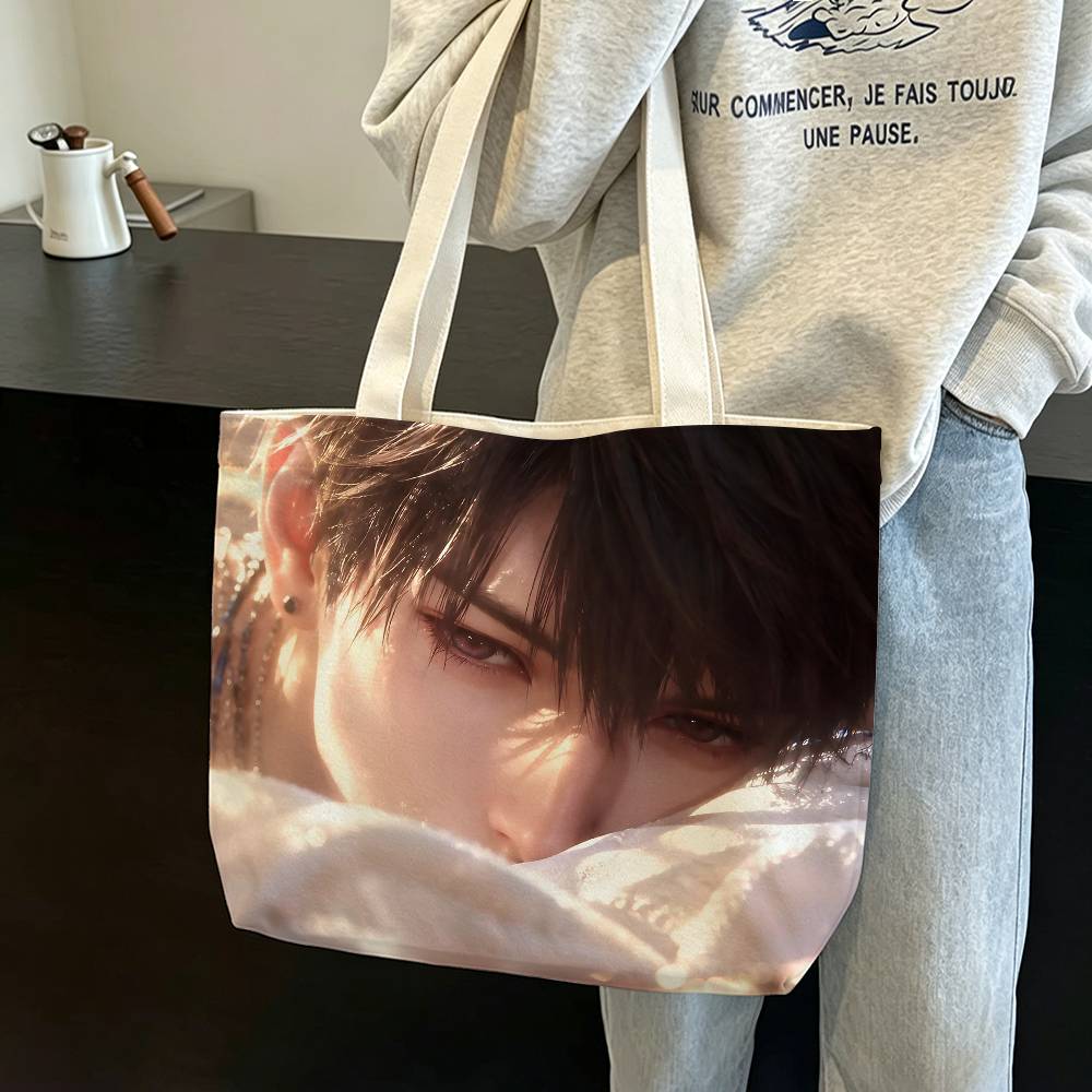 Сумка-тоут Xia Yizhou C-Caleb  – обзор и цена Reusable Bag