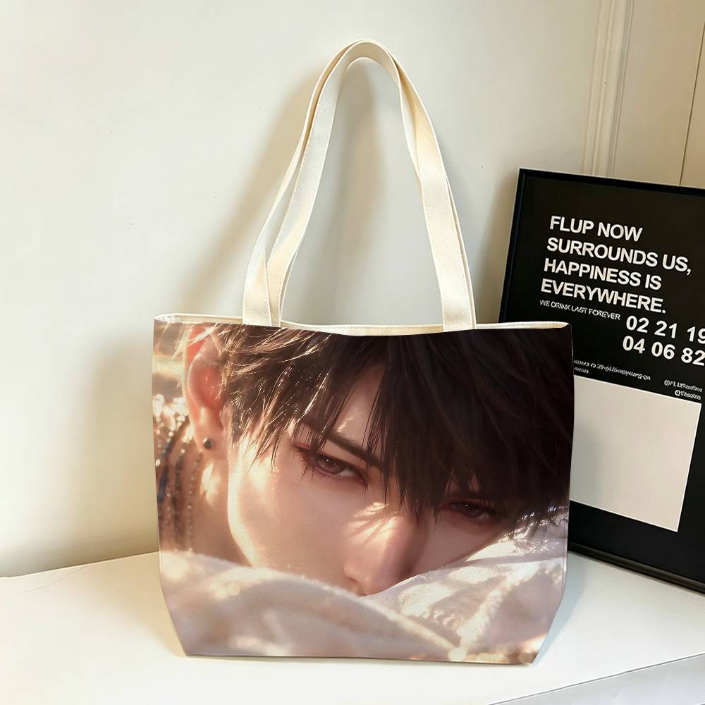 Сумка-тоут Xia Yizhou C-Caleb  – обзор и цена Reusable Bag
