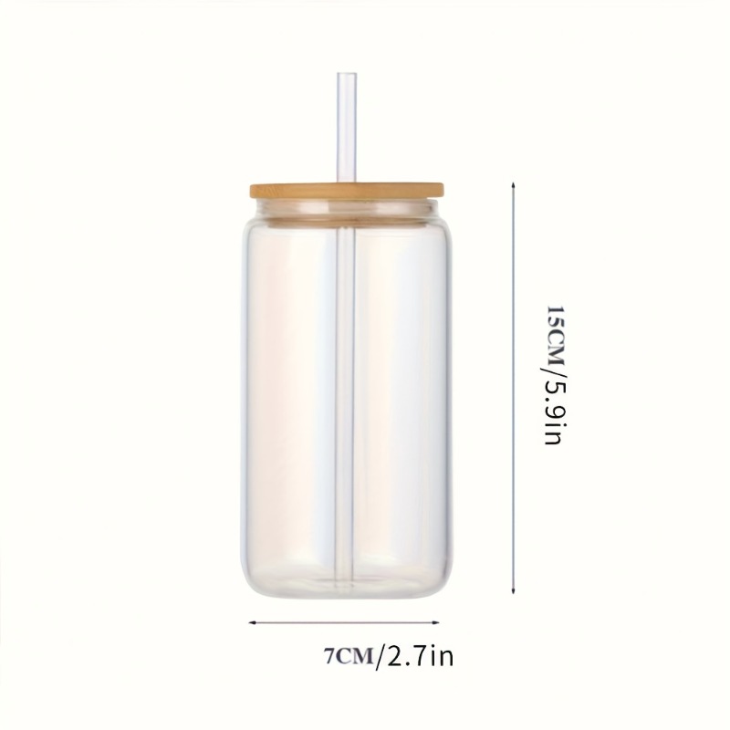 Персонализированная стеклянная – обзор и цена Reusable Straw