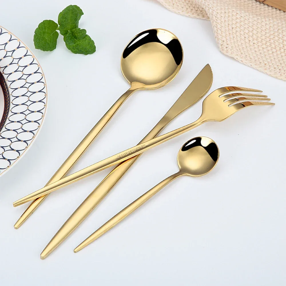 Набор столовых приборов из нер – обзор и цена Bamboo Cutlery