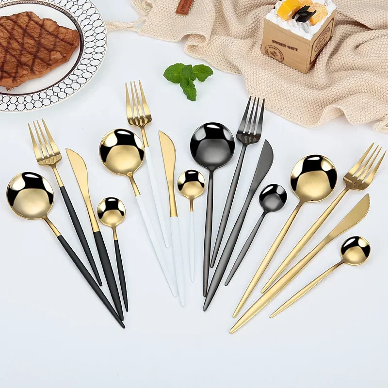 Набор столовых приборов из нер – обзор и цена Bamboo Cutlery