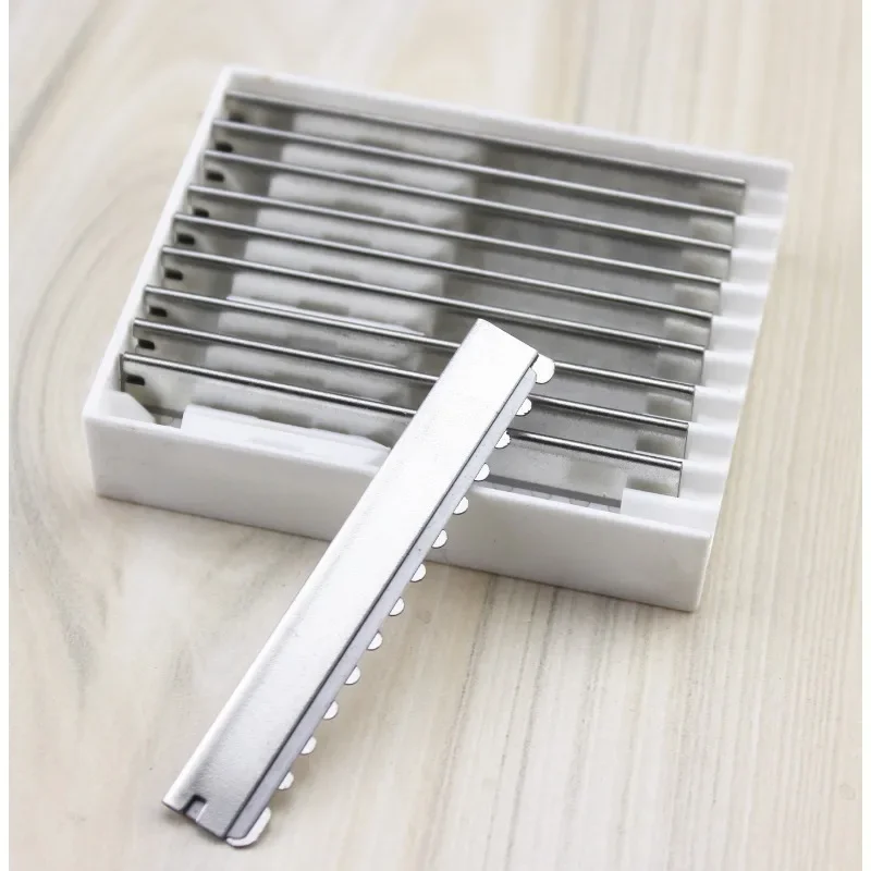 10/20 шт., безопасный нож для  – обзор и цена Safety Razor Handle