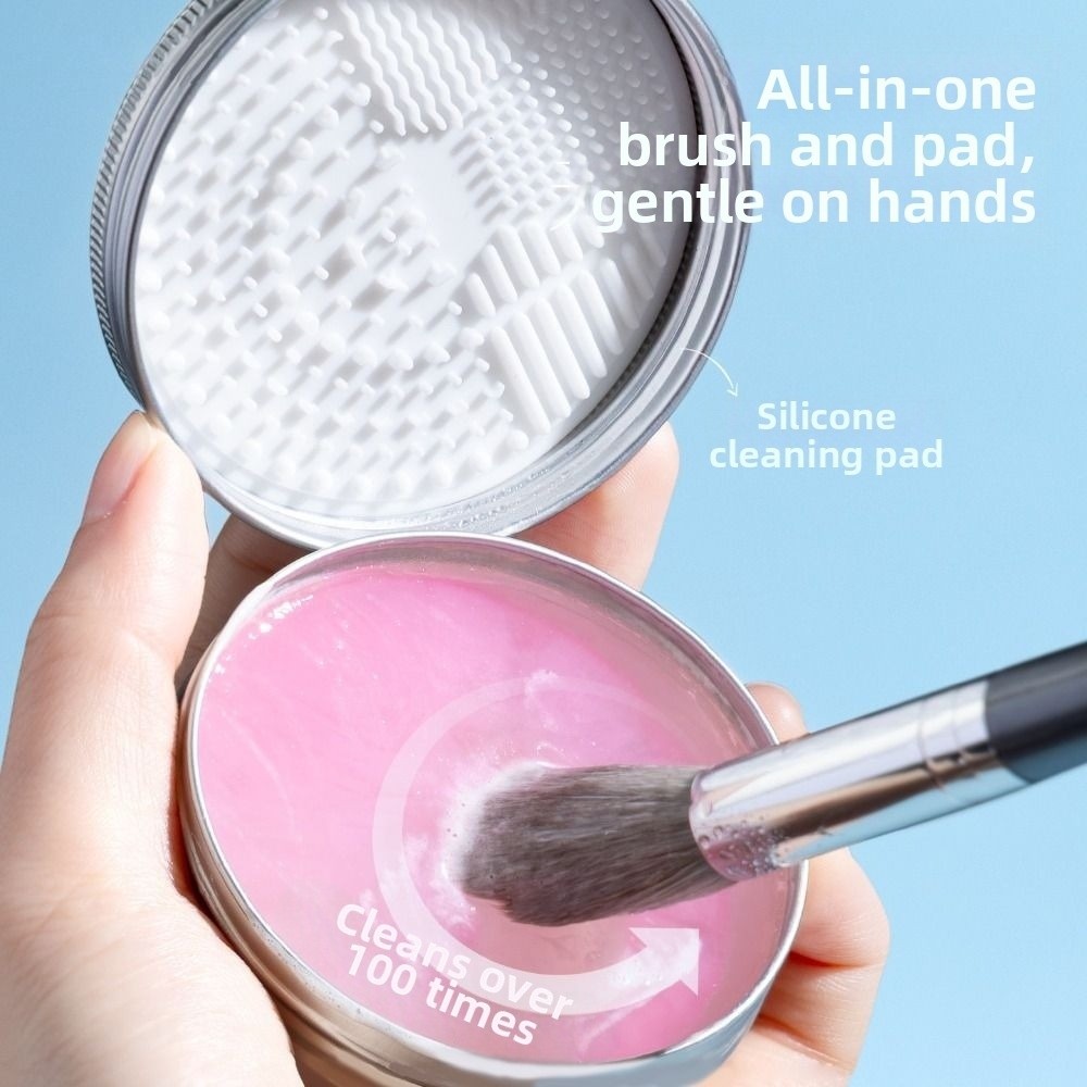 Силиконовый коврик для очистки – обзор и цена Eco Sponge
