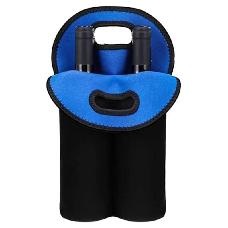 AAAN – сумки-переноски для вин – обзор и цена Reusable Bottle