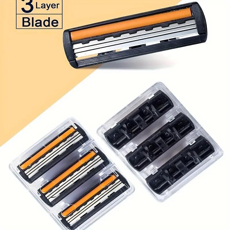 Безопасная бритва премиум-клас – обзор и цена Safety Razor Handle