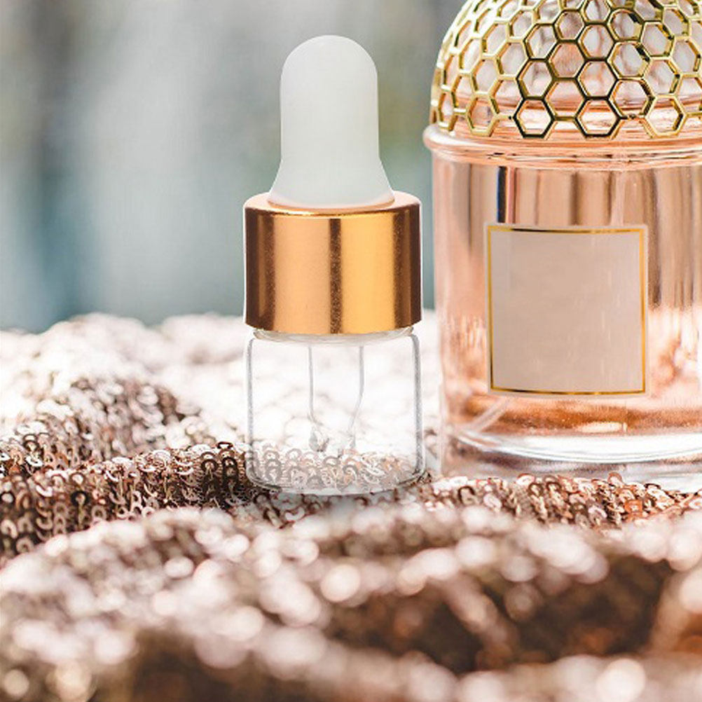 30 шт. стеклянных флаконов для – обзор и цена Reusable Bottle