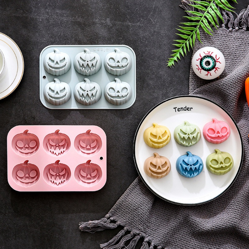 6-в-3 силиконовая форма в форм – обзор и цена Eco Soap
