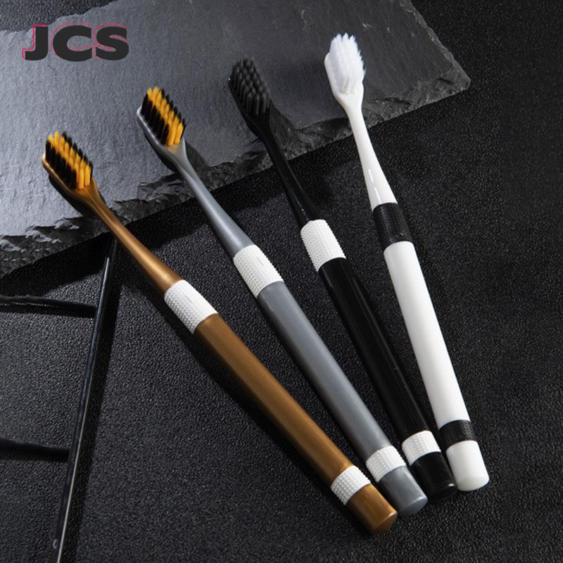 2 шт./набор, зубные щётки с ба – обзор и цена Bamboo Toothbrush