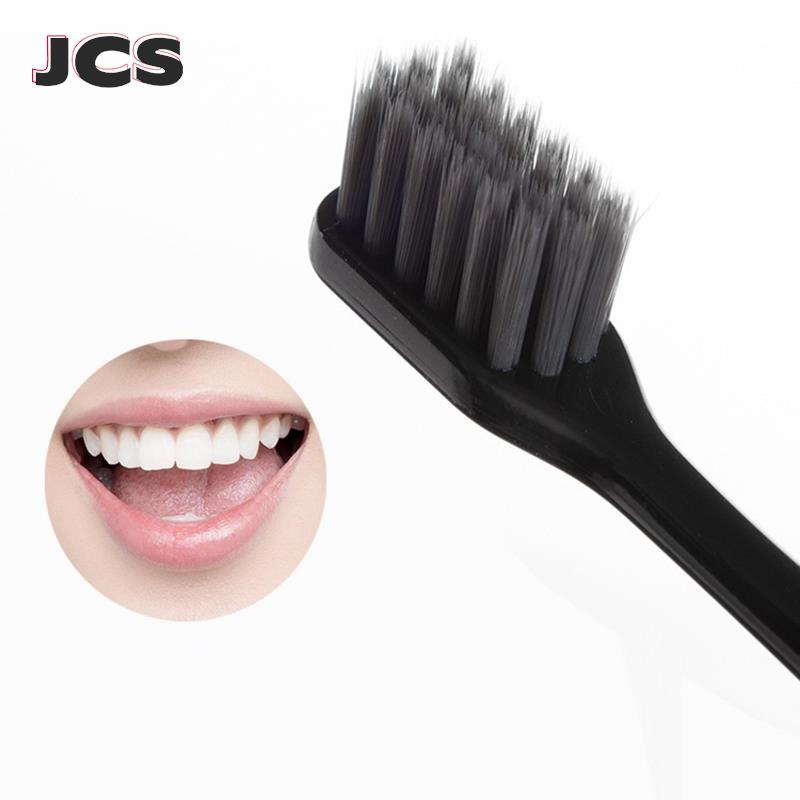 2 шт./набор, зубные щётки с ба – обзор и цена Bamboo Toothbrush