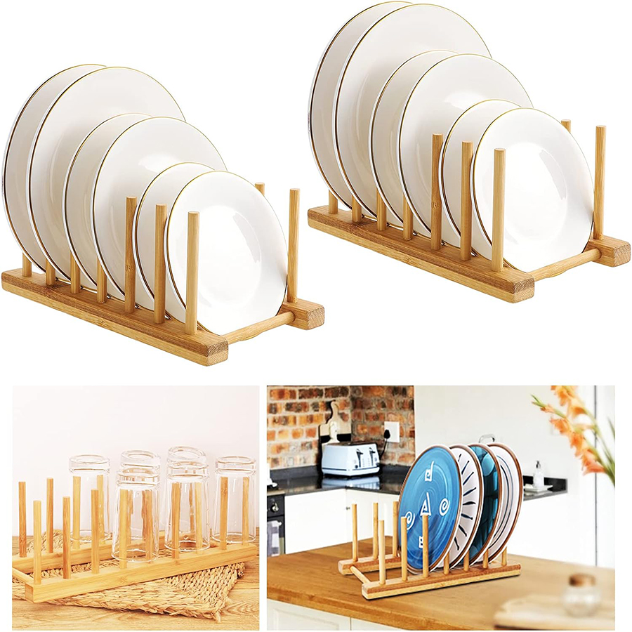 1 шт./2 шт. бамбуковая подстав – обзор и цена Bamboo Cutlery