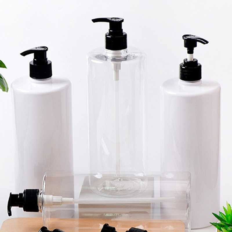 1 шт., 1000 мл, дозатор мыла д – обзор и цена Reusable Bottle