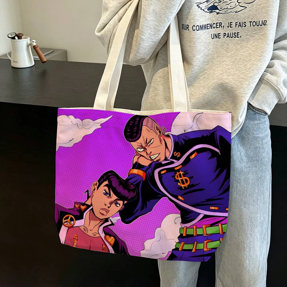 Милая сумка-тоут на плечо с бо – обзор и цена Reusable Bag