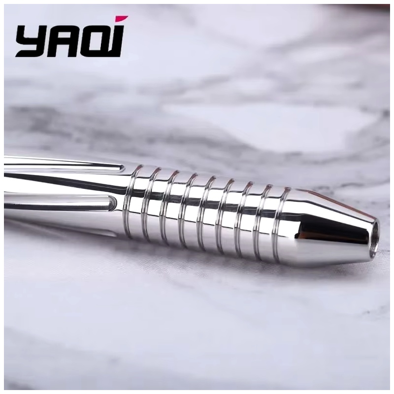 YAQI BULLET – ручка для мужско – обзор и цена Safety Razor Handle
