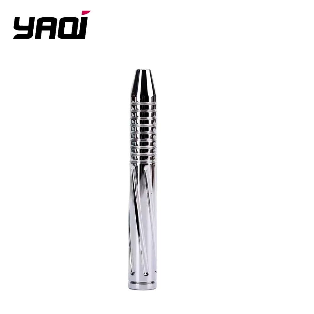 YAQI BULLET – ручка для мужско – обзор и цена Safety Razor Handle