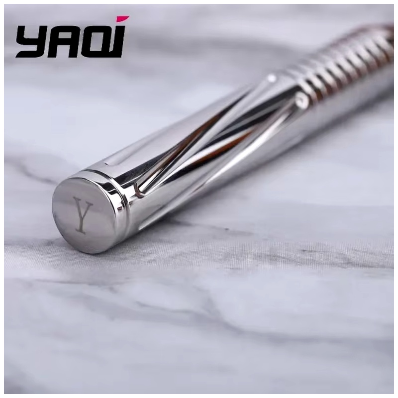 YAQI BULLET – ручка для мужско – обзор и цена Safety Razor Handle