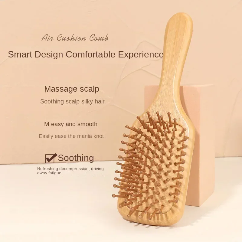 Премиальная деревянная бамбуко – обзор и цена Bamboo Toothbrush